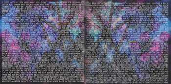 CD Mindless Self Indulgence: How I Learned To Stop Giving A Shit And Love Mindless Self Indulgence