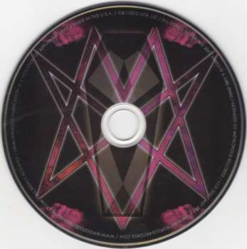 CD Mindless Self Indulgence: How I Learned To Stop Giving A Shit And Love Mindless Self Indulgence