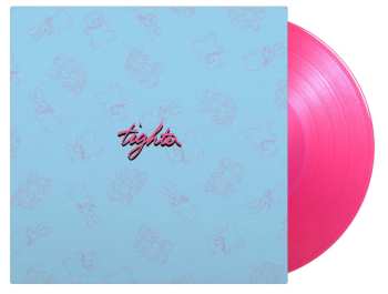 2LP Mindless Self Indulgence: Tighter (180g) (limited Numbered Edition) (translucent Magenta Vinyl)