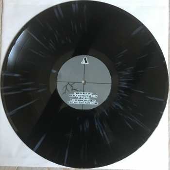 LP Mindless Sinner: Poltergeist LTD | CLR
