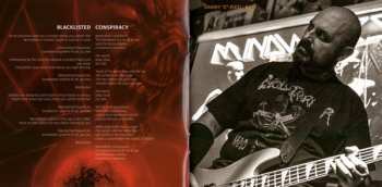 CD Mindwars: Do Unto Others DIGI