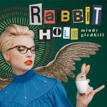 Mindy Gledhill: Rabbit Hole