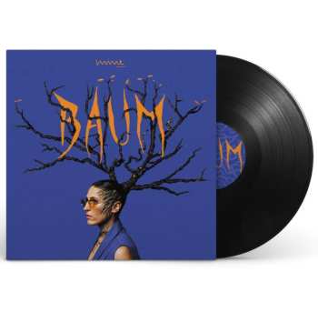 LP Mine: Baum