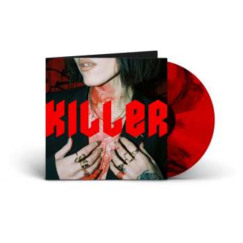 LP Mine: Killer (colored Vinyl)