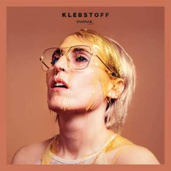LP Mine: Klebstoff