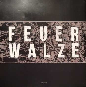 CD Minenwerfer: Feuerwalze