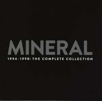 2CD Mineral: 1994-1998: The Complete Collection