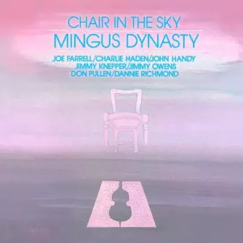 Chair In The Sky