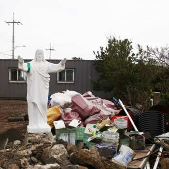 LP Minhwee Lee 이민휘: 미래의 고향 Hometown to Come