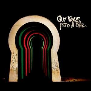 LP Mini Mansions: Guy Walks Into A Bar...