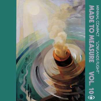 Album Minimal Compact: Lowlands Flight