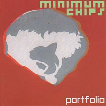 Album Minimum Chips: Portfolio