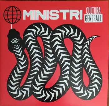 2LP Ministri: Cultura Generale