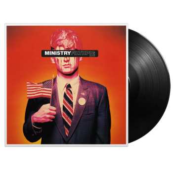 LP Ministry: Filth Pig