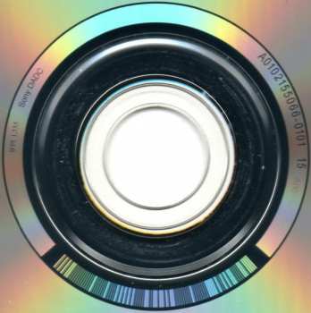 CD Ministry: From Beer To Eternity LTD | DIGI