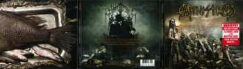 CD Ministry: From Beer To Eternity LTD | DIGI