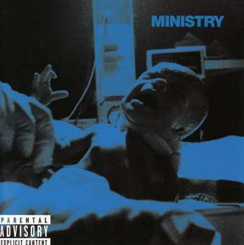 Album Ministry: Greatest Fits