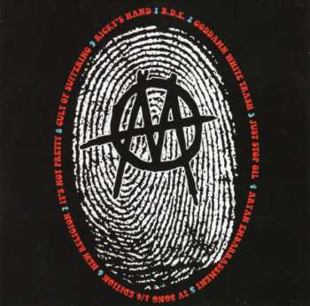 CD Ministry: Hopiumforthemasses