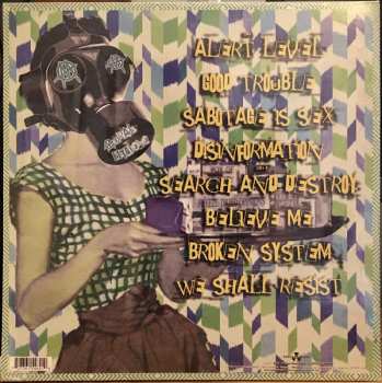 LP Ministry: Moral Hygiene