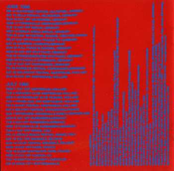 CD Ministry: Sphinctour