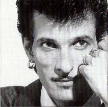 CD Mink DeVille: Sportin' Life