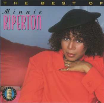 CD Minnie Riperton: The Best Of Minnie Riperton