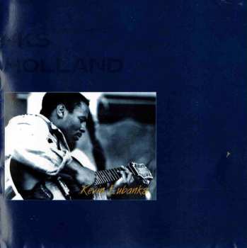 CD Dave Holland: World Trio