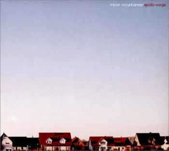 Minor Mountaineer: Apollo Songs