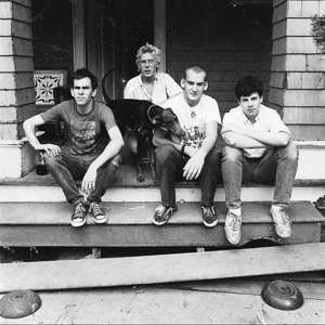 Album Minor Threat: First Demo Tape