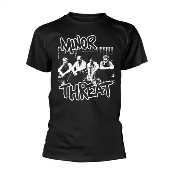 T-shirt Xerox