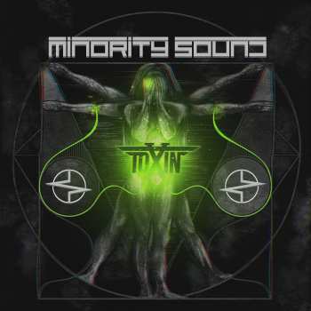 Album Minority Sound: Toxin