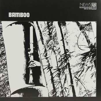 LP Minoru Muraoka: Bamboo