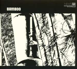 Album Minoru Muraoka: Bamboo