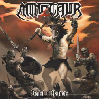 LP Minotaur: Beast Of Nations LTD