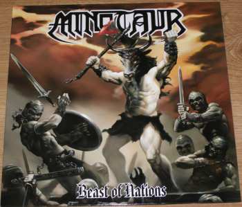 LP Minotaur: Beast Of Nations LTD