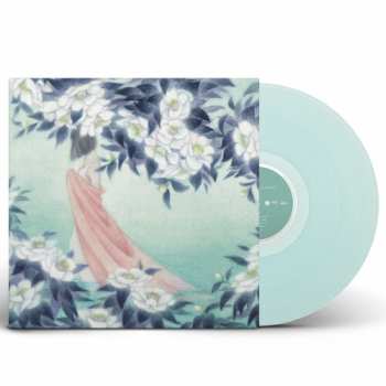 Album Minuano: Butterfly Dream