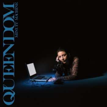 Album Minuit Machine: Queendom