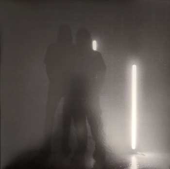 LP Minuit Machine: Sainte Rave LTD | CLR