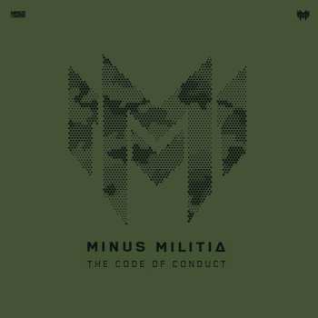 Album Minus Militia: The Code Of Conduct