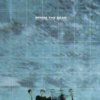 CD Minus The Bear: Bands Like It When You Yell "YAR!" At Them