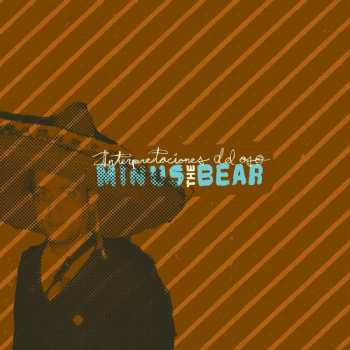 CD Minus The Bear: Interpretaciones Del Oso