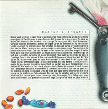 CD Miossec: A Prendre