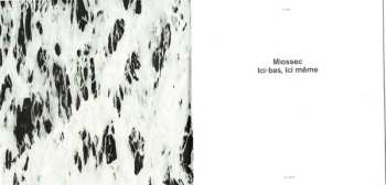CD Miossec: Ici-Bas, Ici Même DIGI