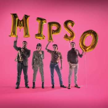 CD Mipso: Mipso