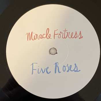 LP Miracle Fortress: Five Roses