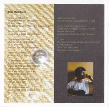 CD Miracle Mile: Stories We Could Tell