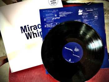 LP Miracle Whips: The Art Of Facts