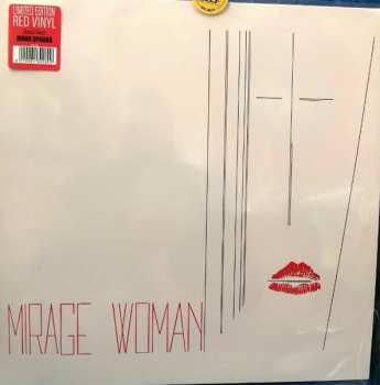 LP Mirage: Woman CLR