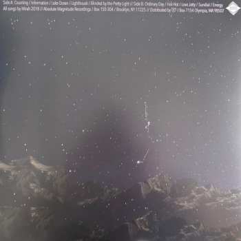 LP Mirah: Understanding