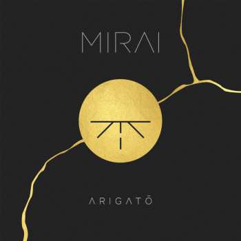 LP Mirai: Arigatō